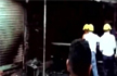 Eight killed in fire at cracker shops in Vadodara